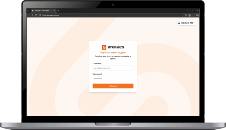 Van input naar professioneel document