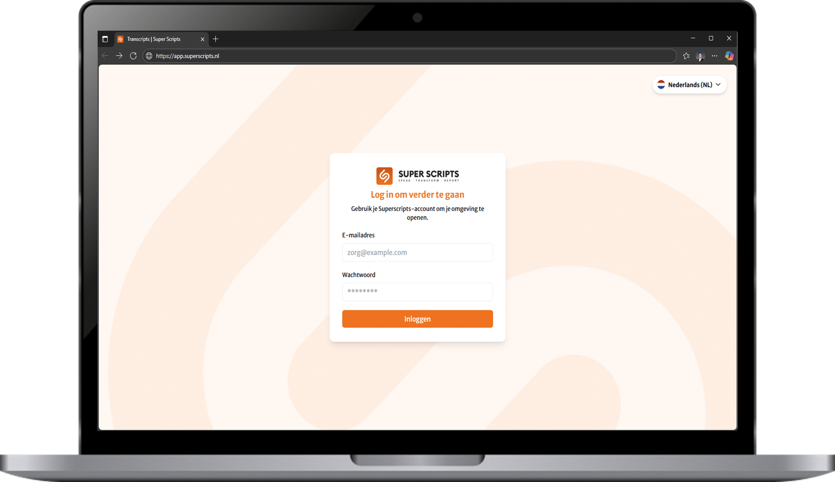 De slimme weg van spraak naar tekst